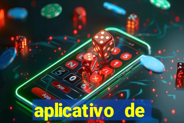 aplicativo de analise de jogos